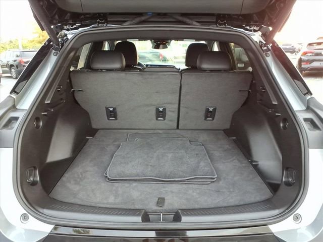 Used 2024 Chevrolet Equinox EV RS image 22
