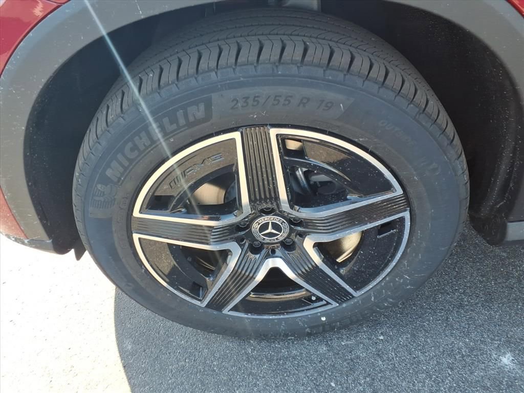 Certified 2026 Mercedes-Benz GLC 300 4MATIC image 10