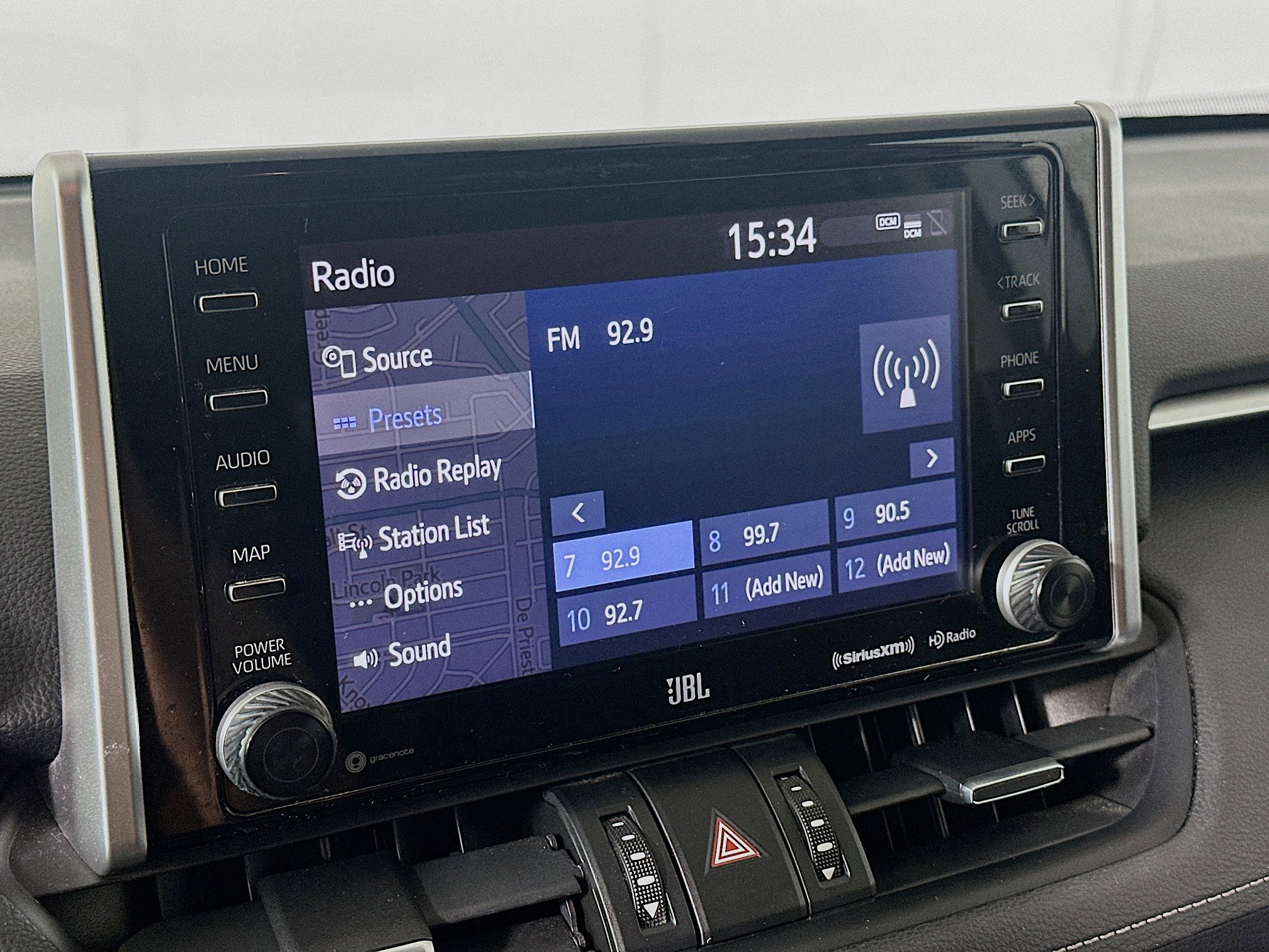 Used 2019 Toyota RAV4 Limited w/ Cold Weather Package FWD image 21