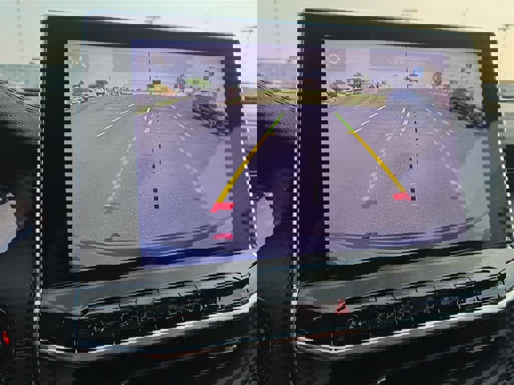 Used 2023 Jeep Compass Trailhawk image 21