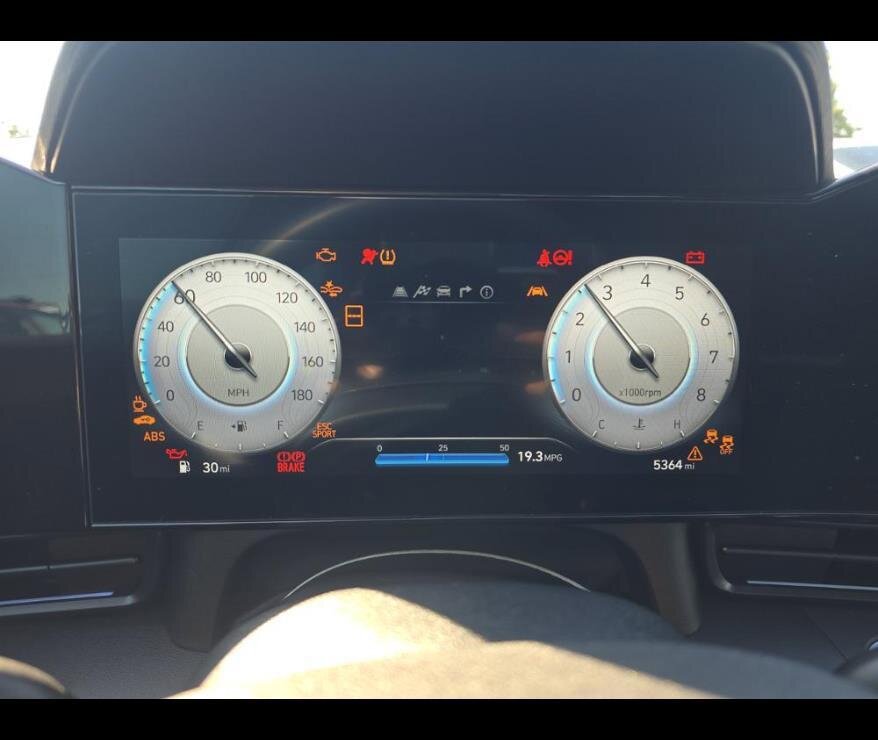 Used 2024 Hyundai Elantra N image 6