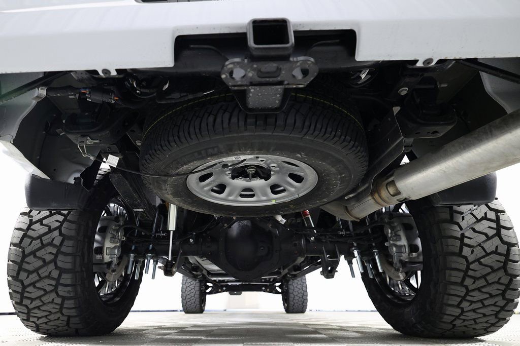 Used 2026 GMC Sierra 2500 Denali Ultimate image 62