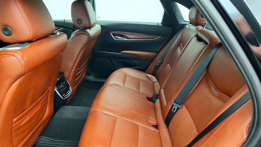 Used 2016 Cadillac XTS Premium FWD image 21