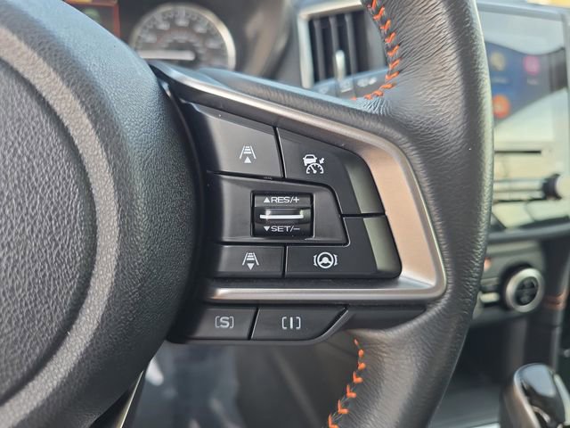 Certified 2022 Subaru Crosstrek 2.5i Limited w/ Popular Package #4A image 23