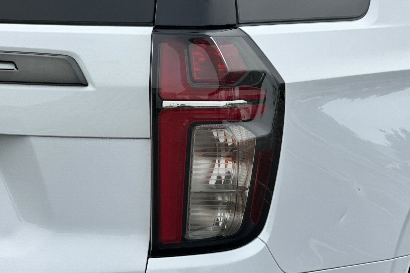 Used 2021 Chevrolet Tahoe RST w/ Luxury Package image 50