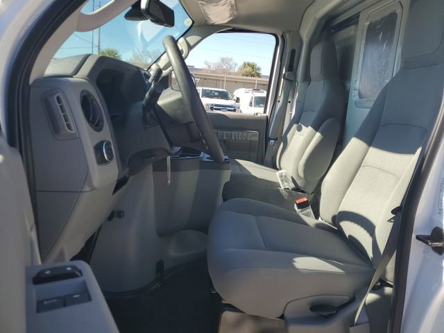 New 2026 Ford E-350 and Econoline 350 Super Duty w/ Power Equipment Group image 10