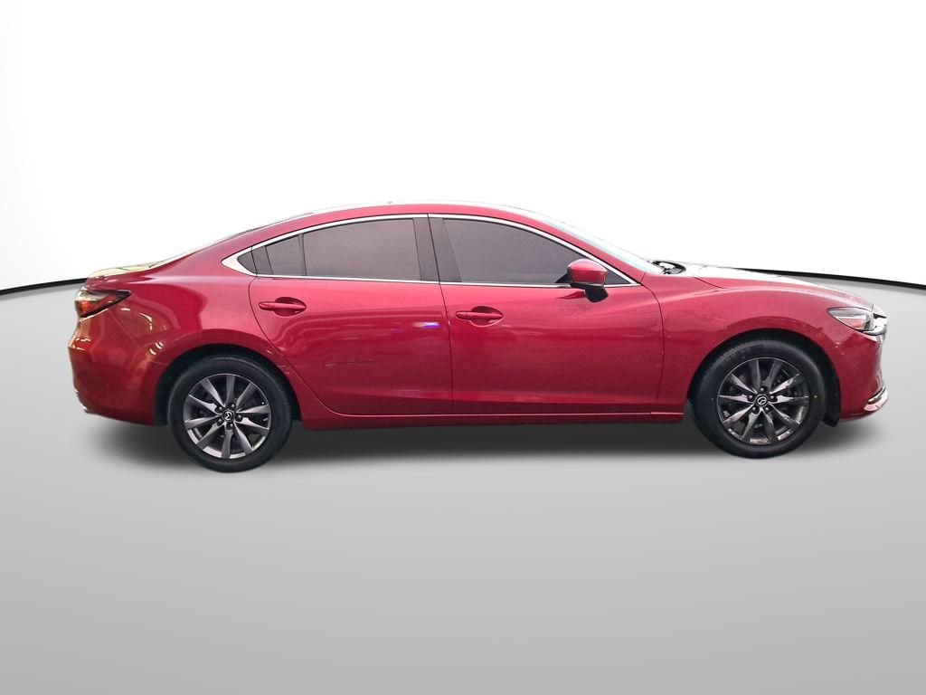 Used 2018 MAZDA MAZDA6 Sport image 7