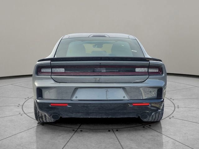 New 2026 Dodge Charger Scat Pack w/ Blacktop Package AWD/4WD image 11