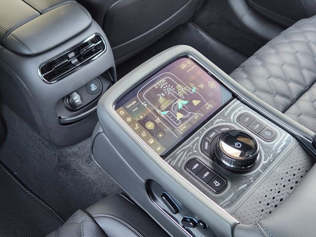 New 2026 Genesis G90 3.5T Prestige image 22