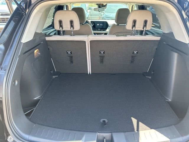 New 2026 Chevrolet TrailBlazer LT image 14