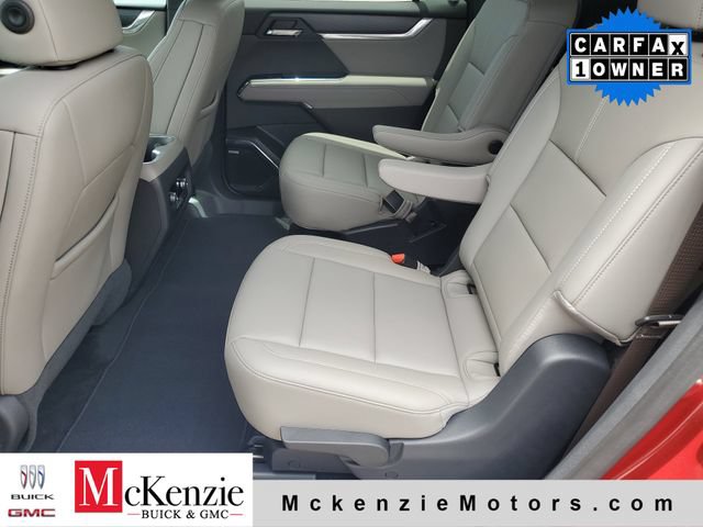 Used 2024 GMC Acadia Elevation FWD image 20