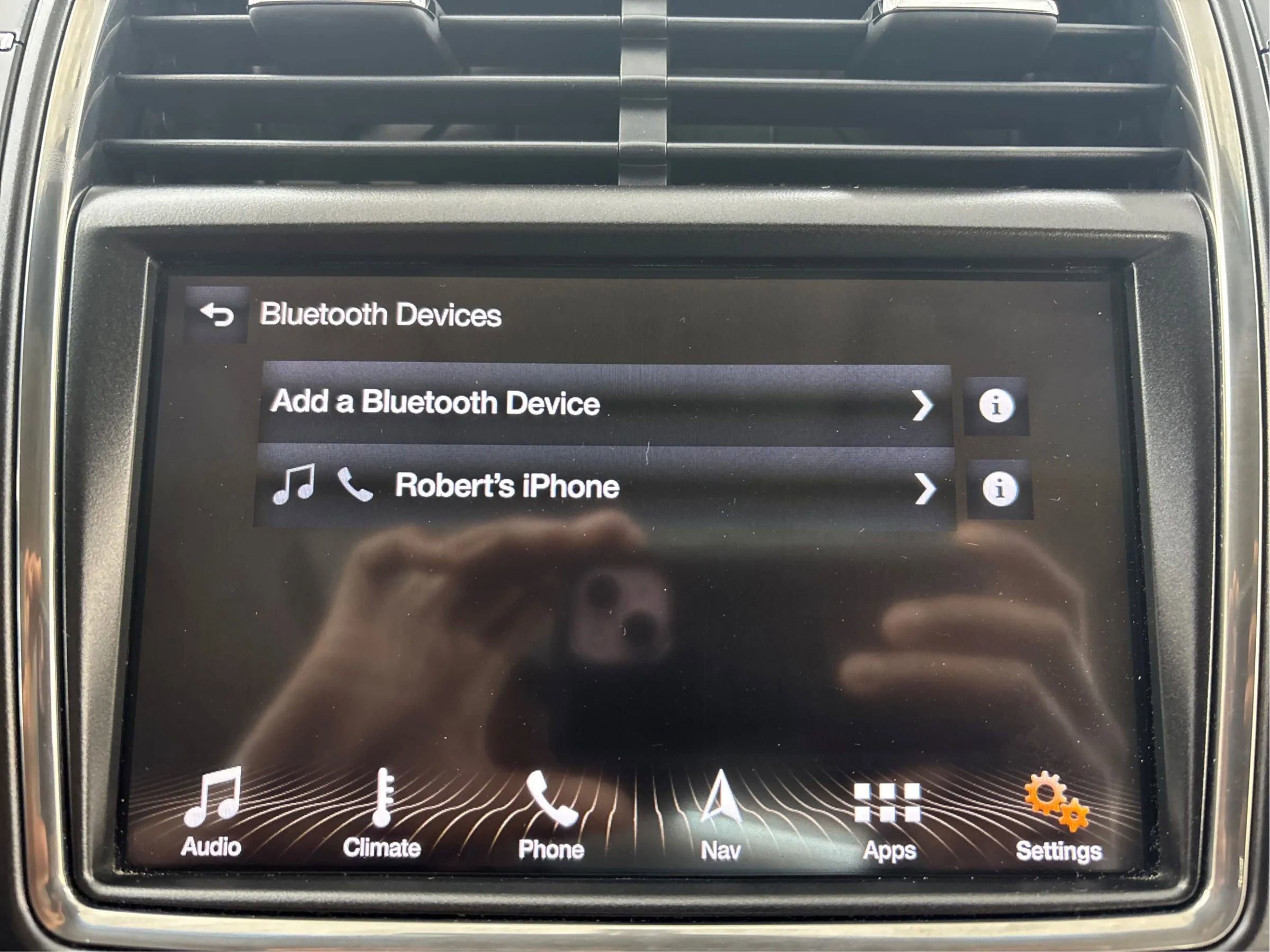 Used 2019 Lincoln Nautilus Reserve w/ Driver Assistance Package image 47