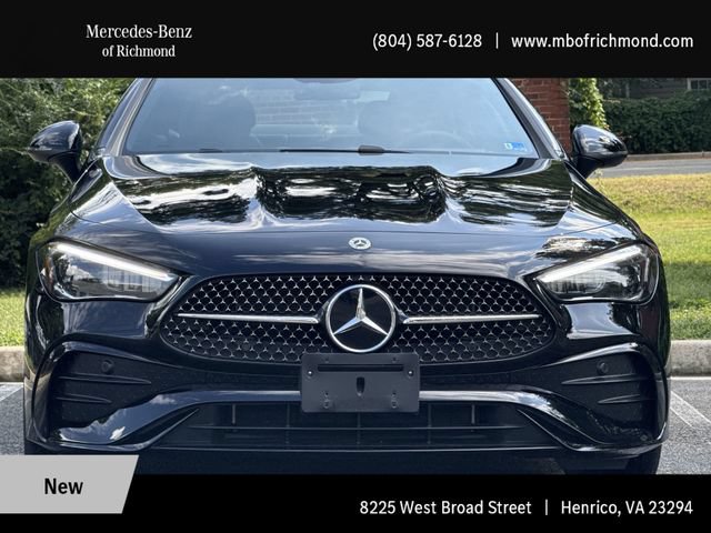 New 2026 Mercedes-Benz CLE 300 4MATIC Coupe image 10