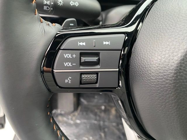 New 2026 Honda CR-V Sport Touring image 25