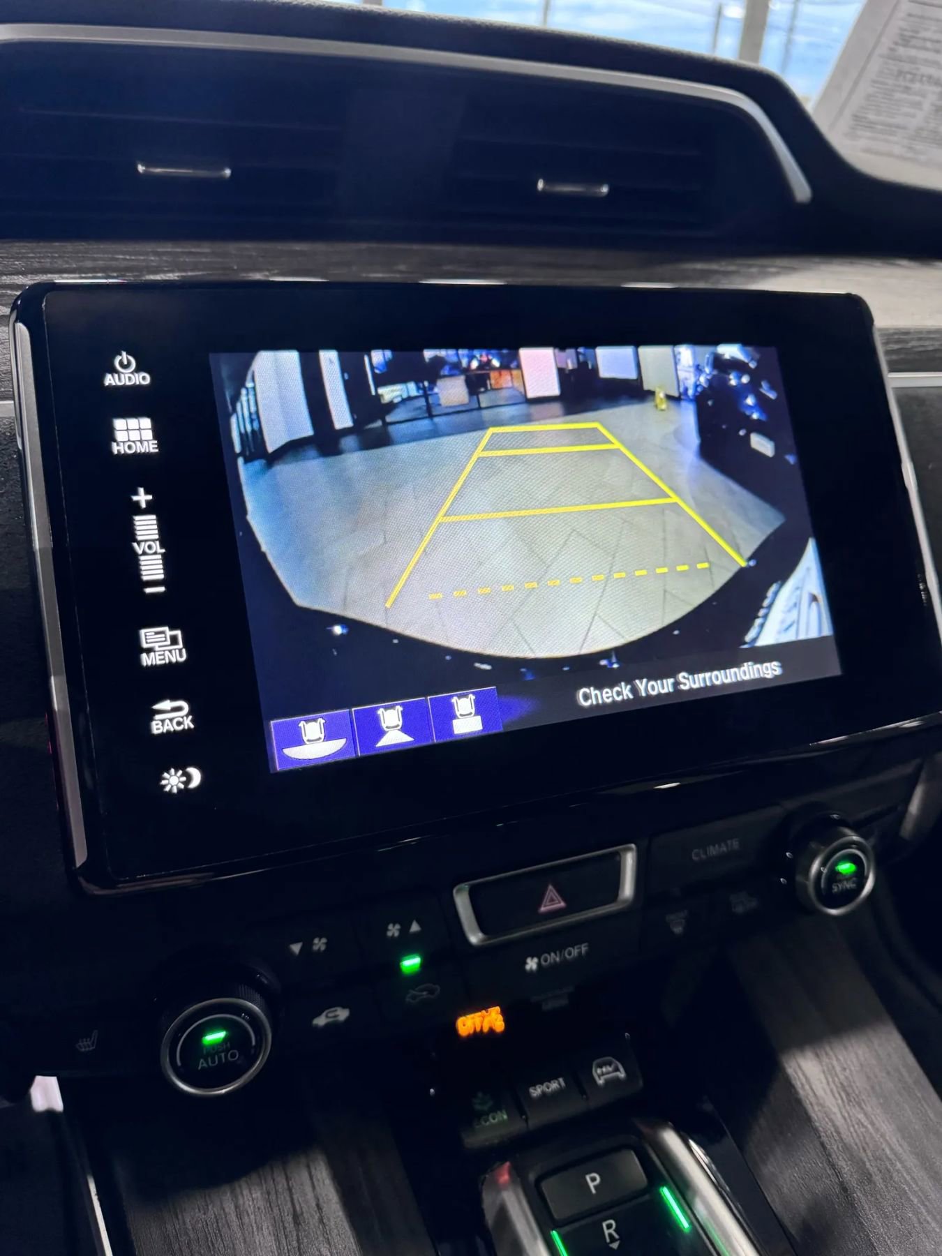 Used 2018 Honda Clarity Touring image 28