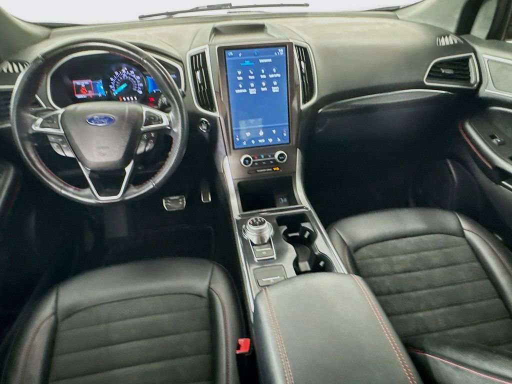 Used 2021 Ford Edge ST-Line FWD image 25