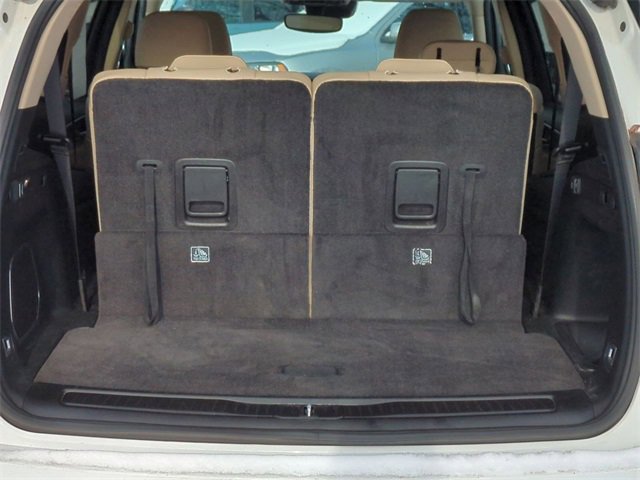 Used 2021 Jeep Grand Cherokee L Limited image 25