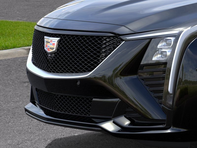 New 2026 Cadillac CT5 Sport RWD image 13