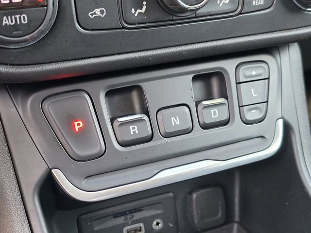 Used 2020 GMC Terrain SLT FWD image 27