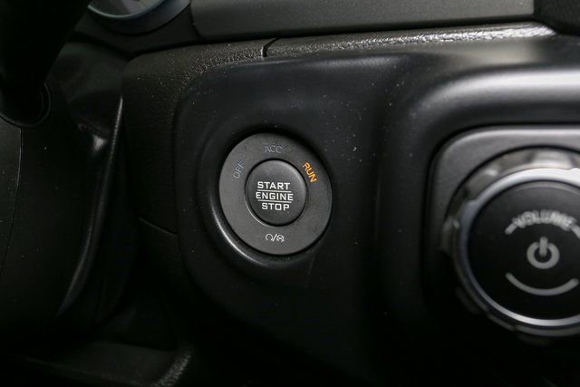 Used 2023 Jeep Wrangler Willys 4xe w/ Sun & Screen Package image 30