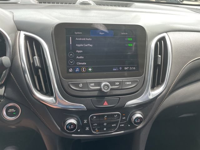 Used 2020 Chevrolet Equinox Premier FWD image 42