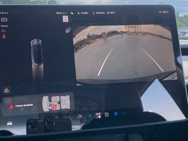 Used 2023 Tesla Model 3 Long Range AWD/4WD image 13