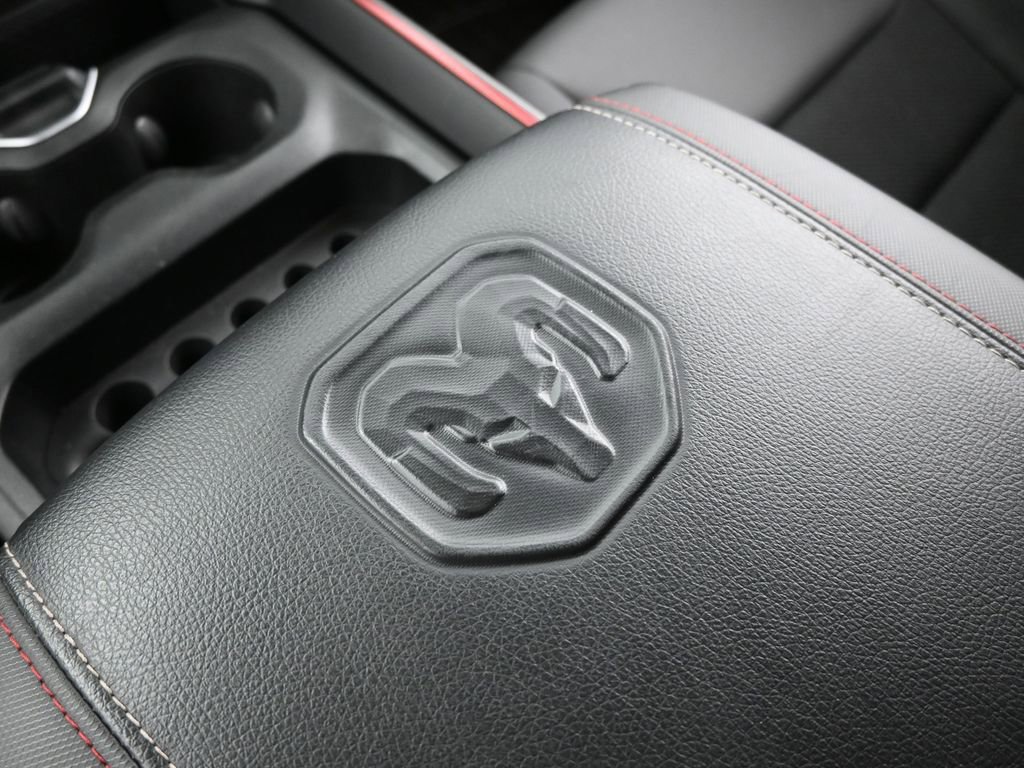 Used 2023 RAM 1500 Rebel image 22