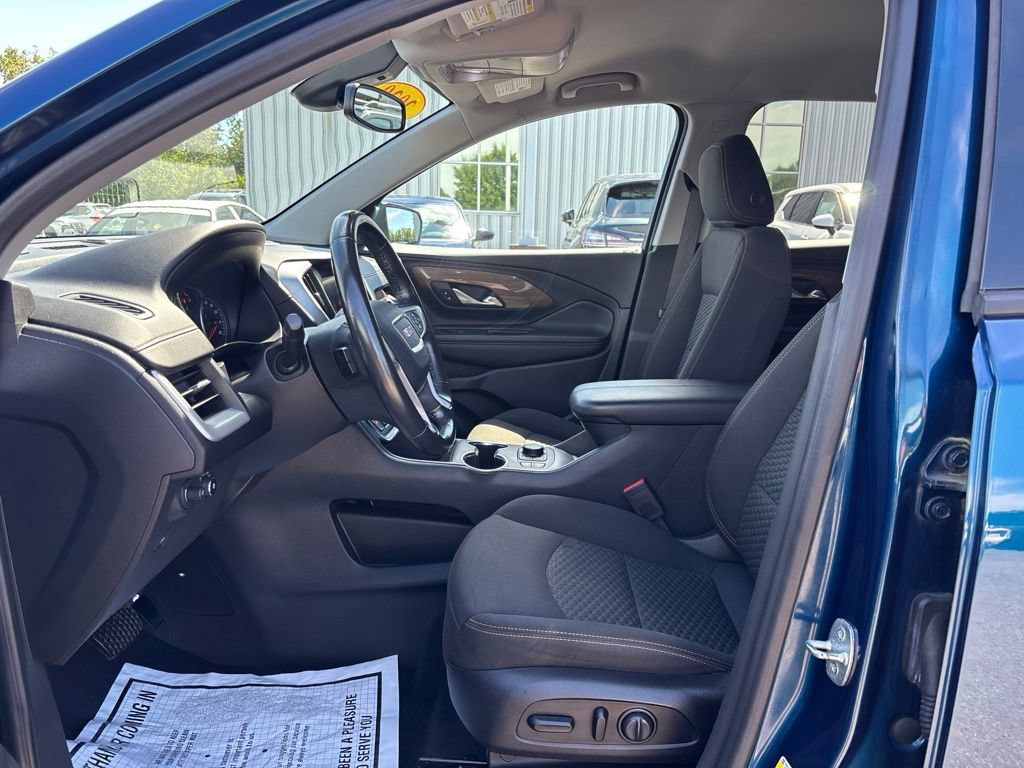 Used 2020 GMC Terrain SLE w/ Driver Convenience Package AWD/4WD image 20