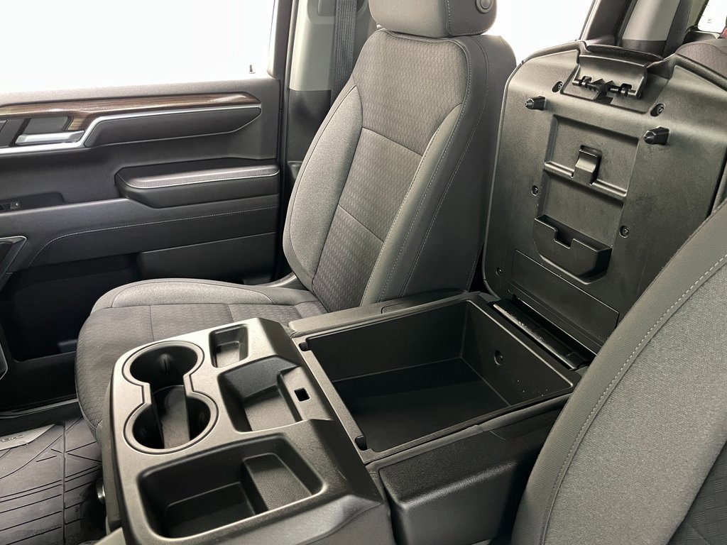 Certified 2022 Chevrolet Silverado 1500 LT image 32