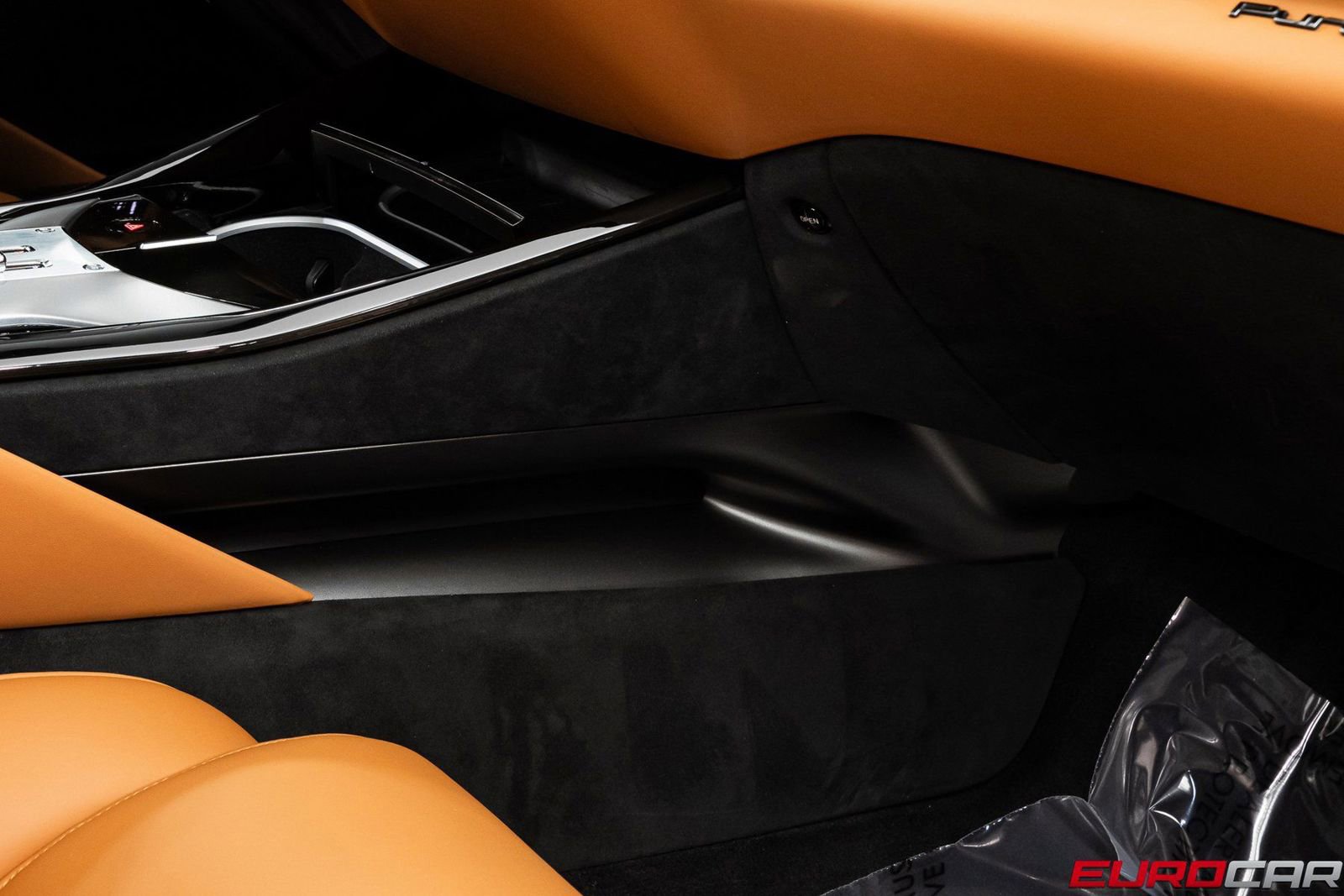 Used 2025 Ferrari Purosangue image 41