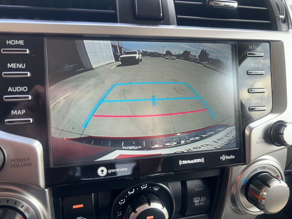 Certified 2021 Toyota 4Runner SR5 AWD/4WD image 24