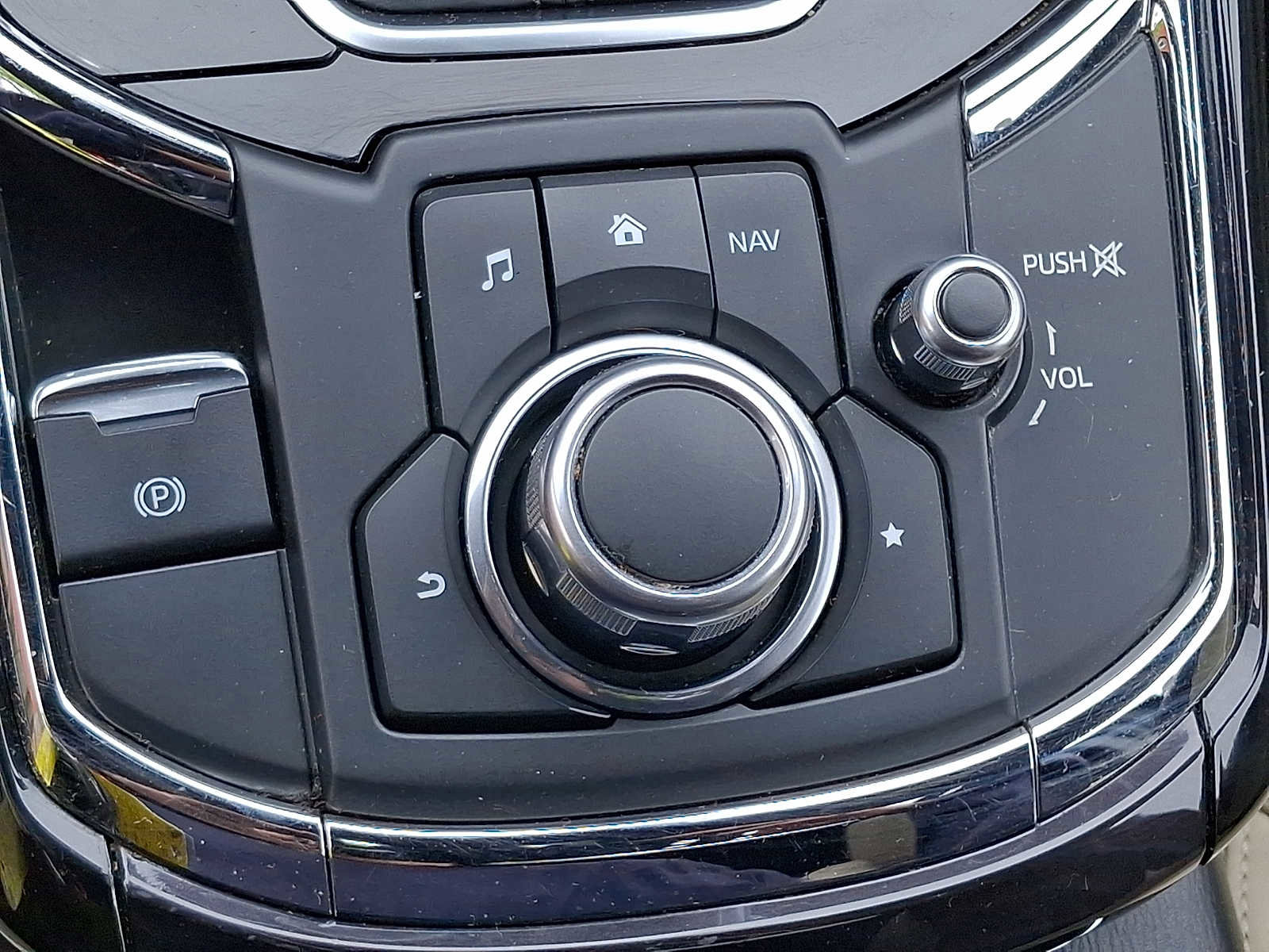 Used 2018 MAZDA CX-9 Grand Touring AWD/4WD image 26