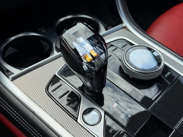 Used 2022 BMW M850i xDrive Coupe AWD/4WD image 25