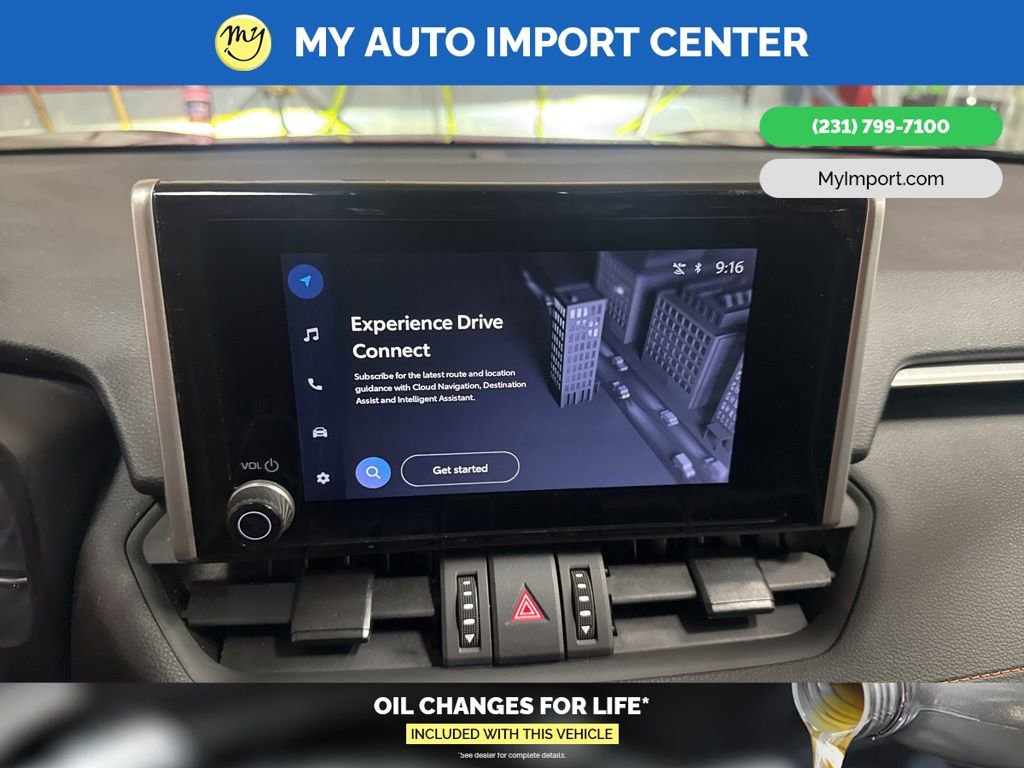 Used 2024 Toyota RAV4 Adventure image 21