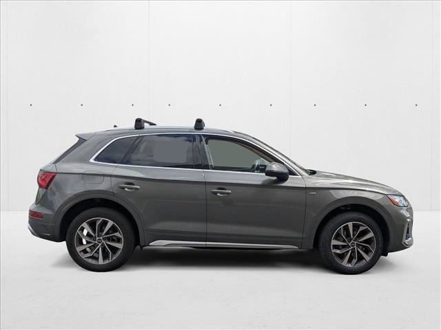 Used 2023 Audi Q5 2.0T Premium Plus image 4