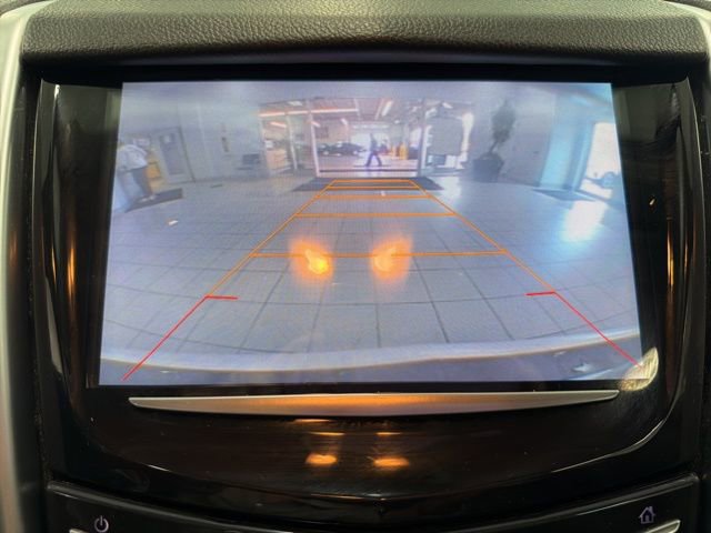 Used 2016 Cadillac SRX Luxury w/ Driver Awareness Package image 20