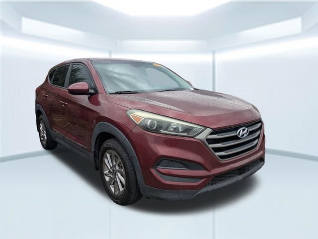 Used 2016 Hyundai Tucson SE FWD image 2