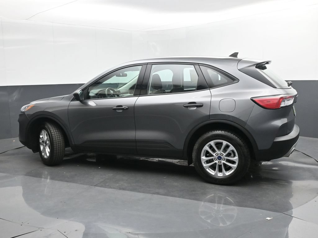 Used 2022 Ford Escape S AWD/4WD image 24
