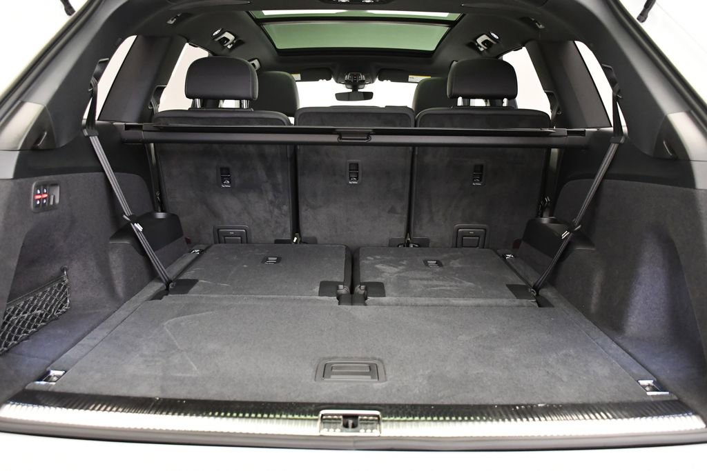 New 2026 Audi Q7 2.0T Premium Plus image 54
