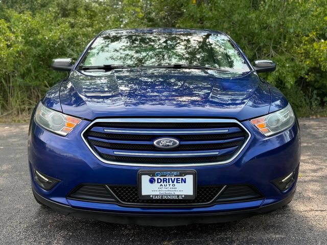 Used 2013 Ford Taurus Limited FWD image 2