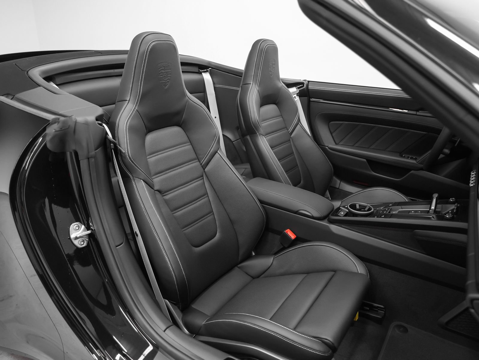 New 2026 Porsche 911 Carrera S RWD image 24