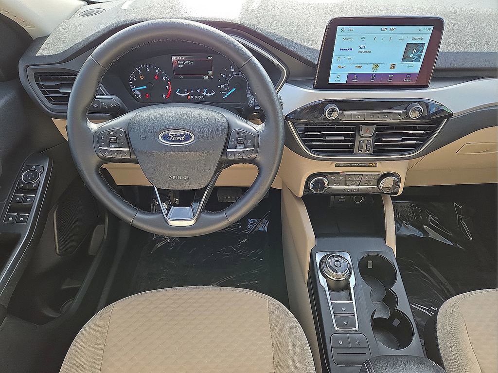 Used 2022 Ford Escape SE w/ Convenience Package image 19