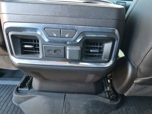 Used 2021 Chevrolet Silverado 1500 High Country w/ Technology Package image 52