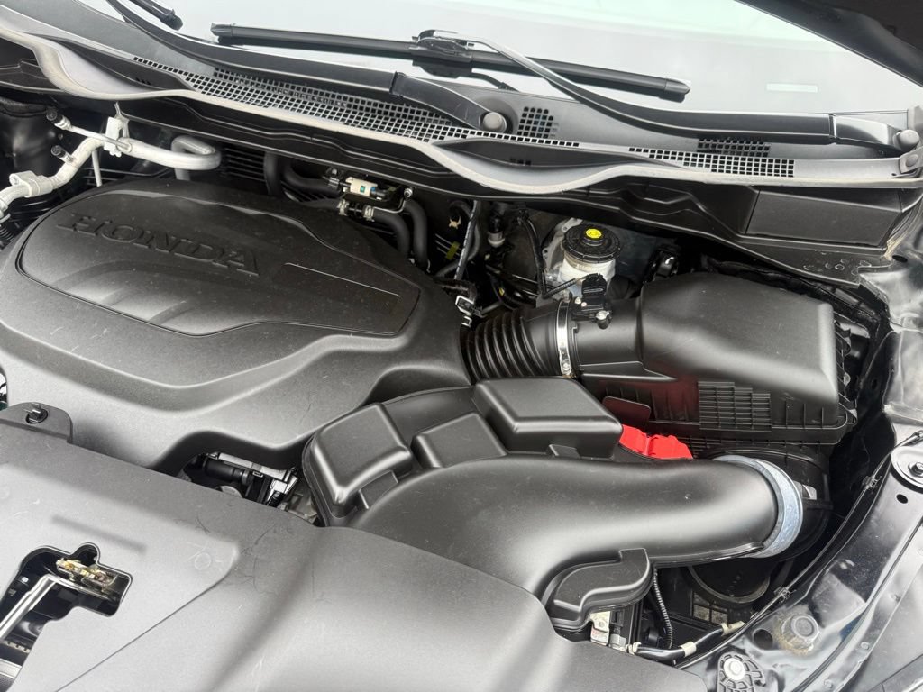 Used 2024 Honda Odyssey Elite image 69