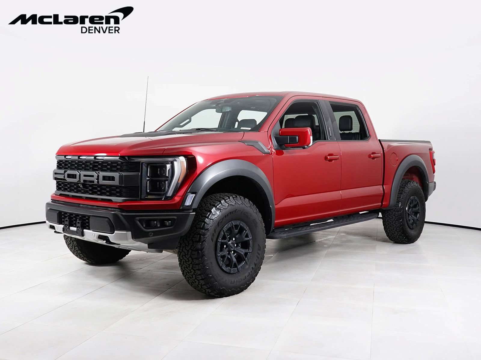 Used 2023 Ford F150 Raptor w/ Raptor 37 Performance Package AWD/4WD image 1