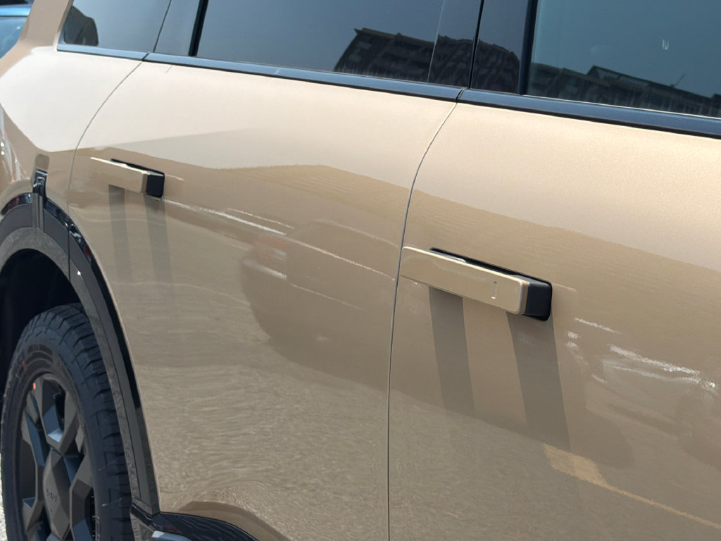 New 2027 Kia Telluride SX Prestige X-Pro AWD/4WD image 10