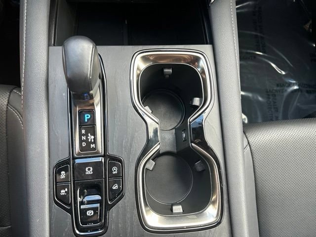 Used 2023 Lexus RX 350 Premium w/ Cold Area Package AWD/4WD image 18