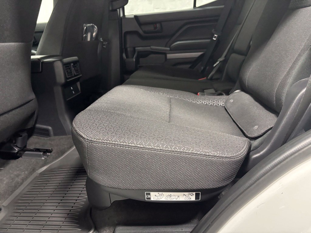 Used 2026 Toyota 4Runner SR5 AWD/4WD image 43