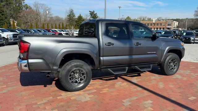 Used 2018 Toyota Tacoma SR5 image 3