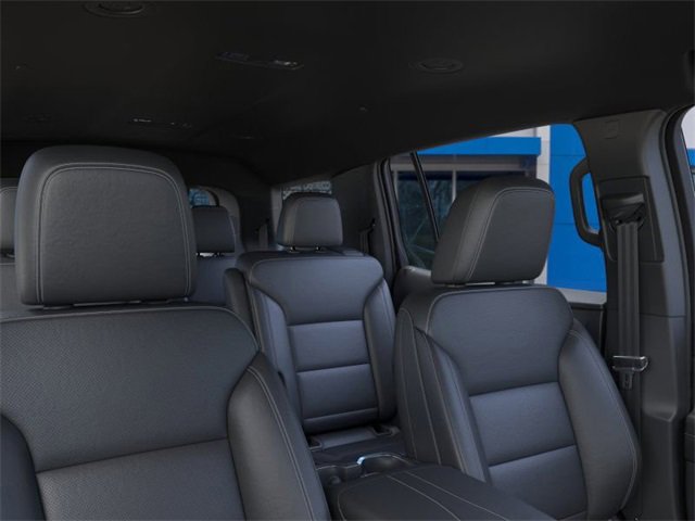 New 2026 Chevrolet Traverse LT w/ Driver Confidence Package image 24